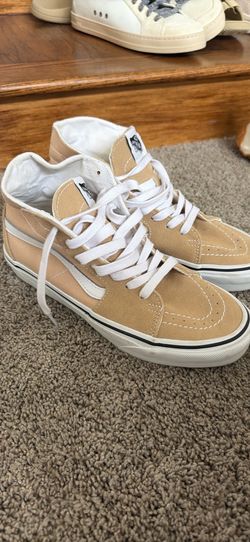 Vans off the wall sneakers