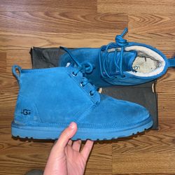UGG Men’s Neumel Boot - size 7