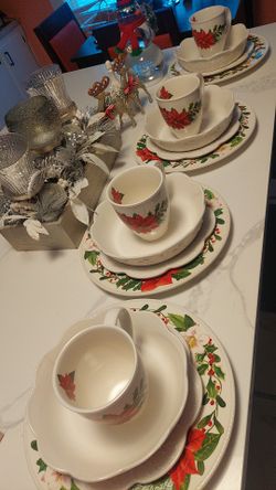 Princes House Set