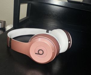 Beats solo3