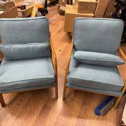 Lounge Chair 