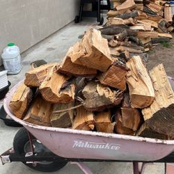Firewood Premium 