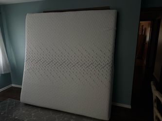 Free mattress
