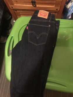 Levi’s