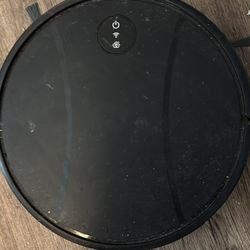 Vacuums