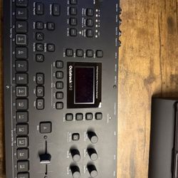 Elektron Octatrack MKII