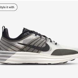 Brand New Nike Lunar Roam - Size 10.5