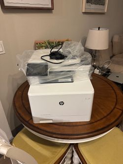 HP Color LaserJet Pro MFP Printer