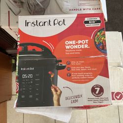 Instant Pot