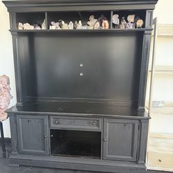 Free Entertainment Center