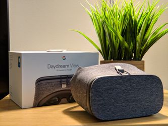 🔥 Google Daydream VR Headset