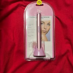 Facial Hair Remover 