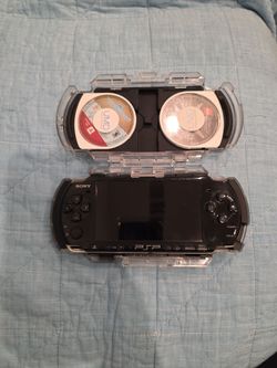 PSP Sony