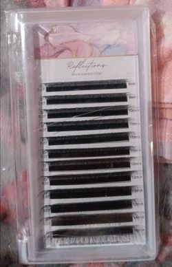 False Eyelashes