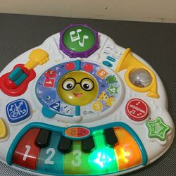 Baby Einstein Toy