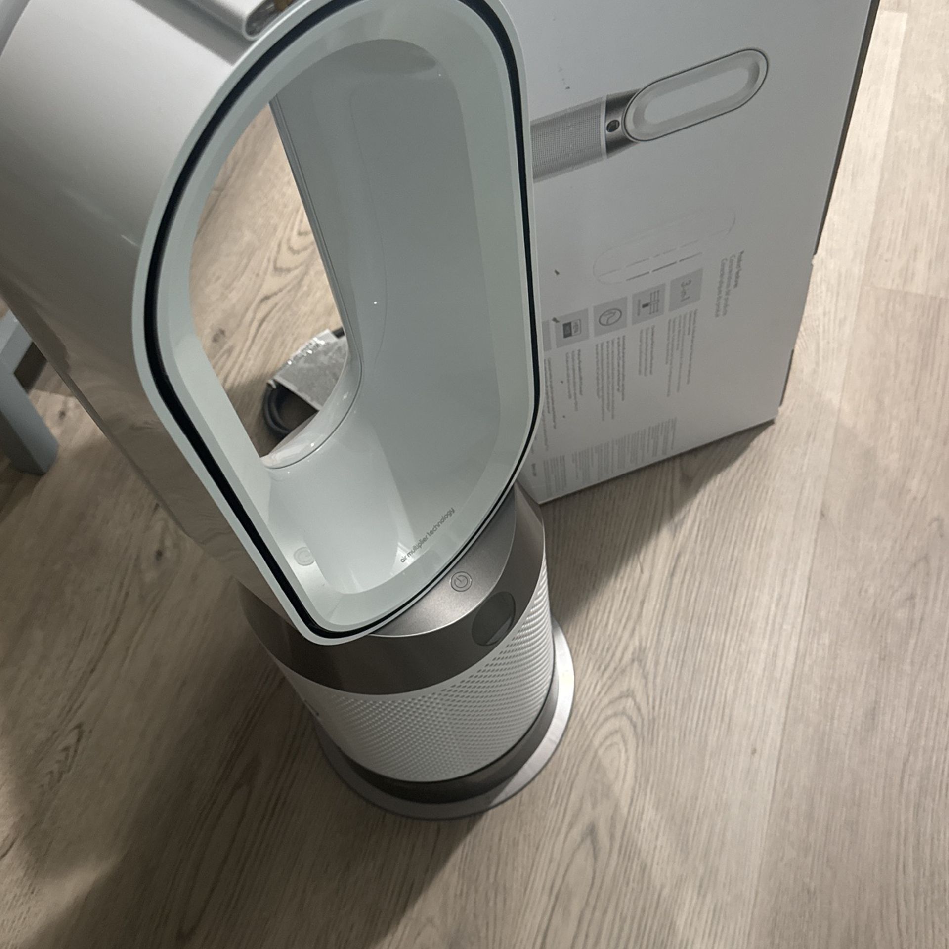 Dyson Fan
