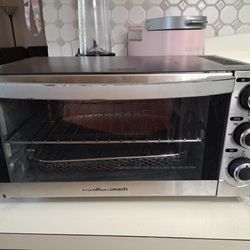 Hamilton Oven Toaster 