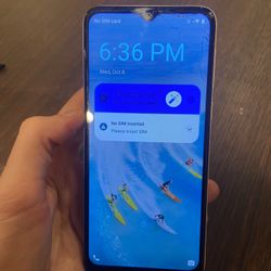 Google A88E Phone 