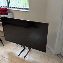 TCL Tv 48 Inch 4k Smart Tv