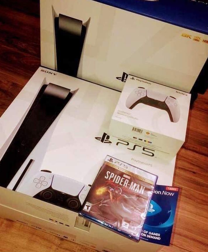 Ps5