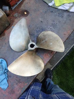 acme prop