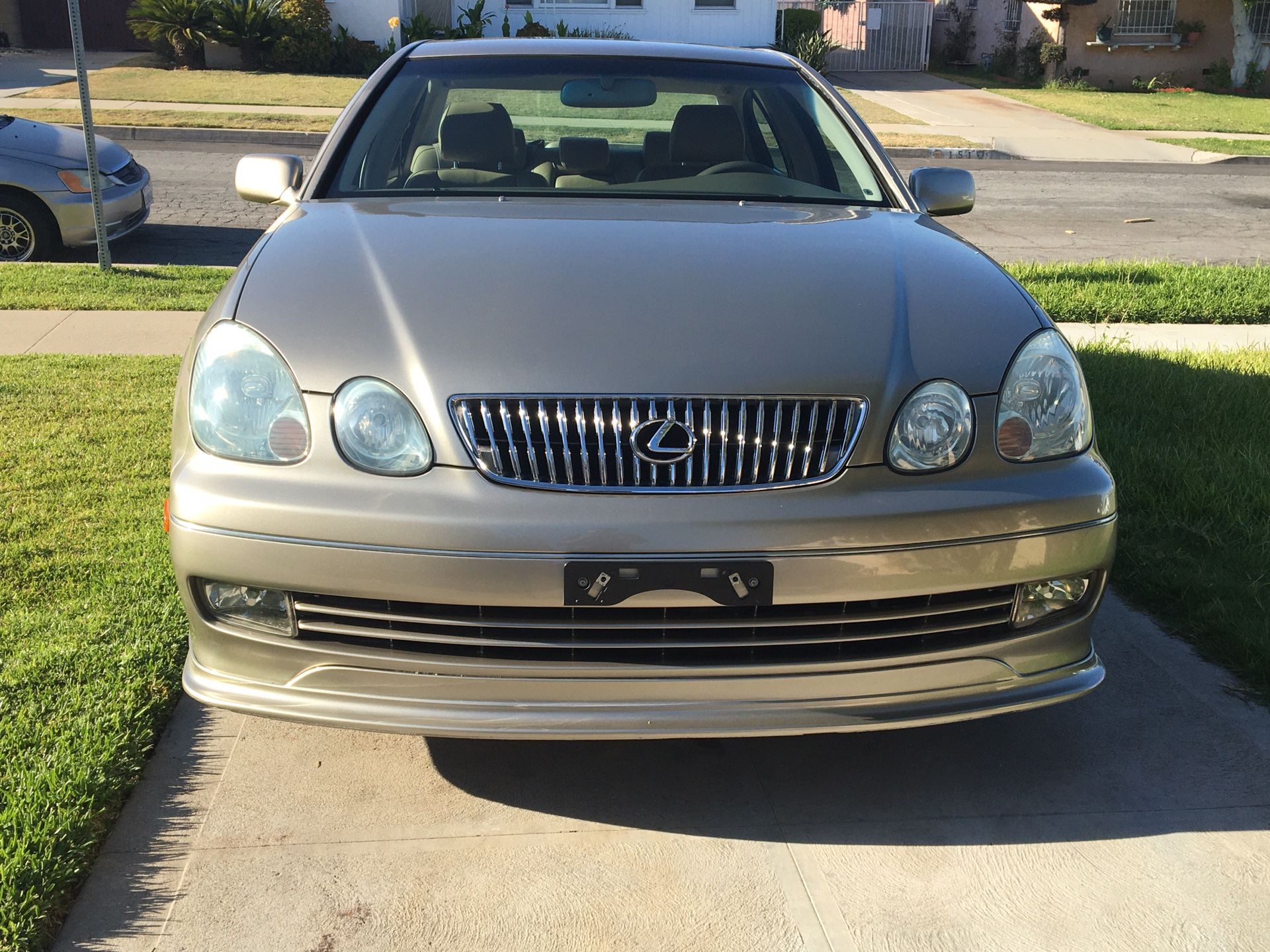 1999 Lexus GS 300