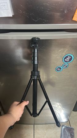 free tripod