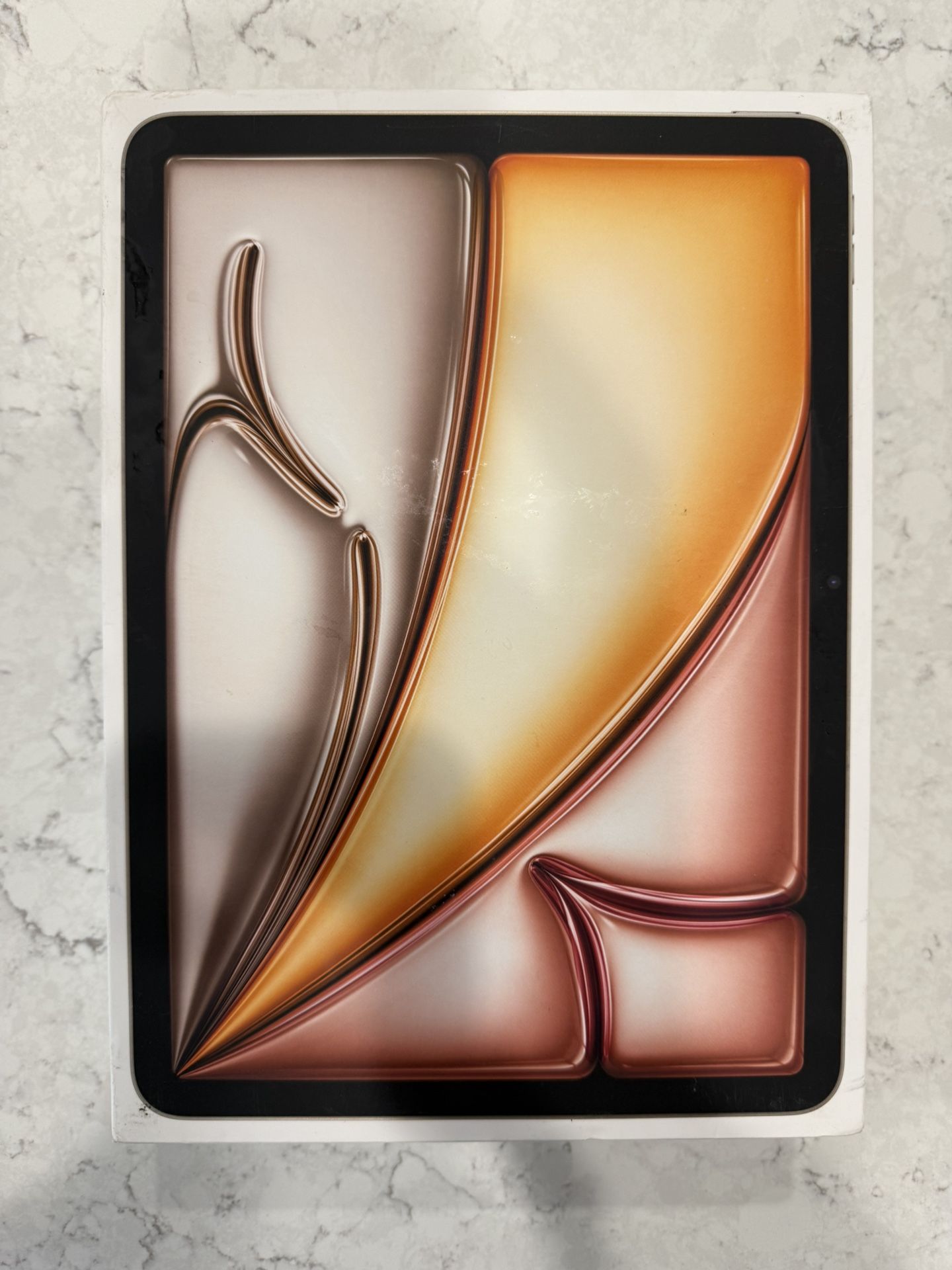 2025 M3 iPad Air 11” WiFi 256gb (Sealed)