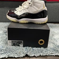 jordan 11 graditudes
