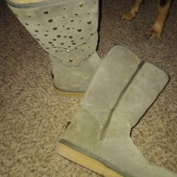 Uggs