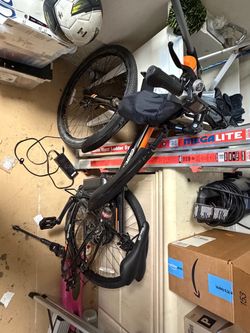 Gocio electric Bike