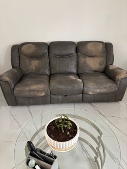 Juego de muebles