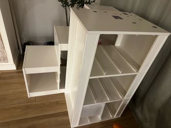 Storage  ikea trofast