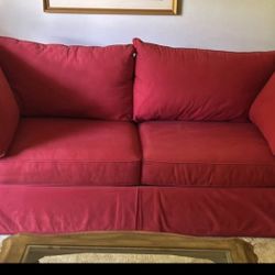 Kroehler Sofa Couch