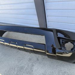 2006-2009 4Runner Front Bumper 