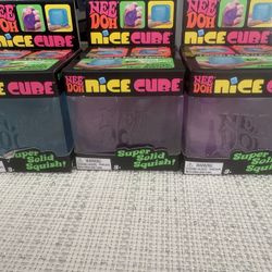 Neen Doh Nice Cube