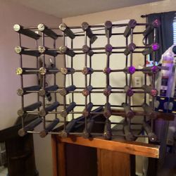 Wine Rack