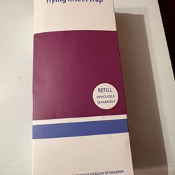 Fill For Fruit Fly Killer 