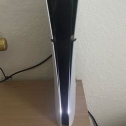 Used Ps5 Digital Edition (1TB)