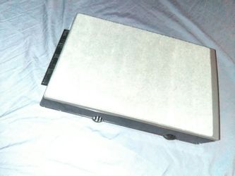 2009-2015 750 BMW Ski bag compartment brand new