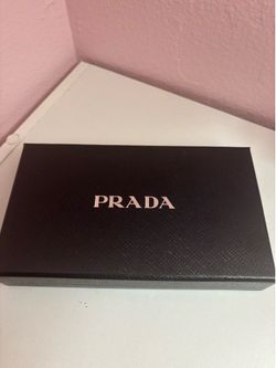 Pink Prada Robot