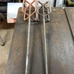 paint, Cement, It Tile Thinset Mixture Tool For Drill