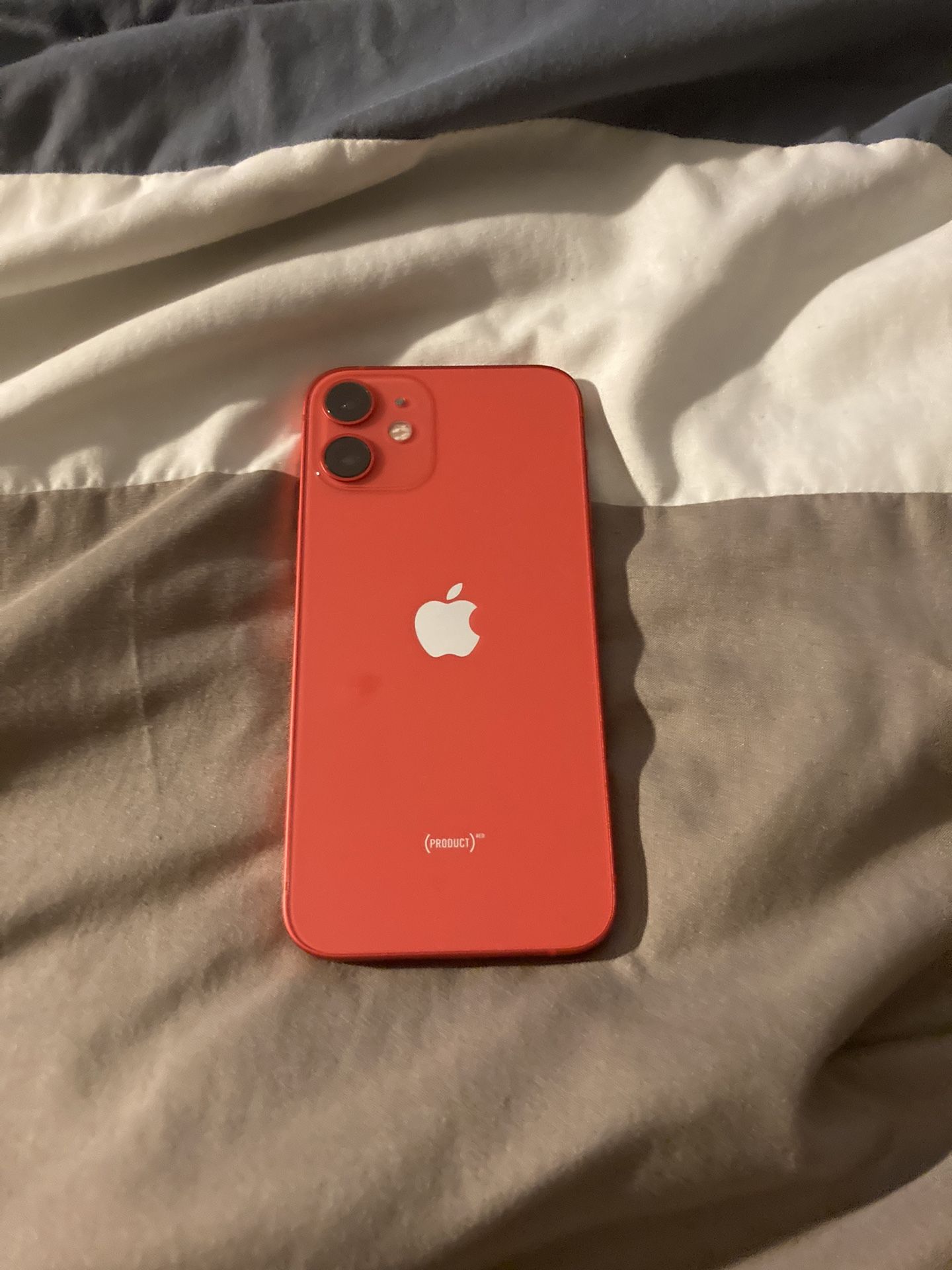 iPhone 12 Mini