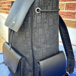 Cd Backpack 