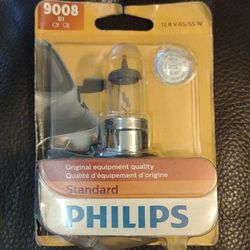 Head Light