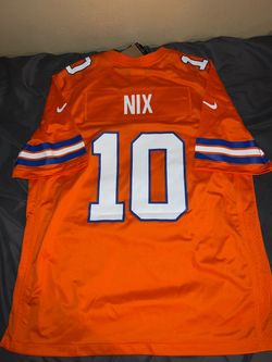 Denver broncos jersey