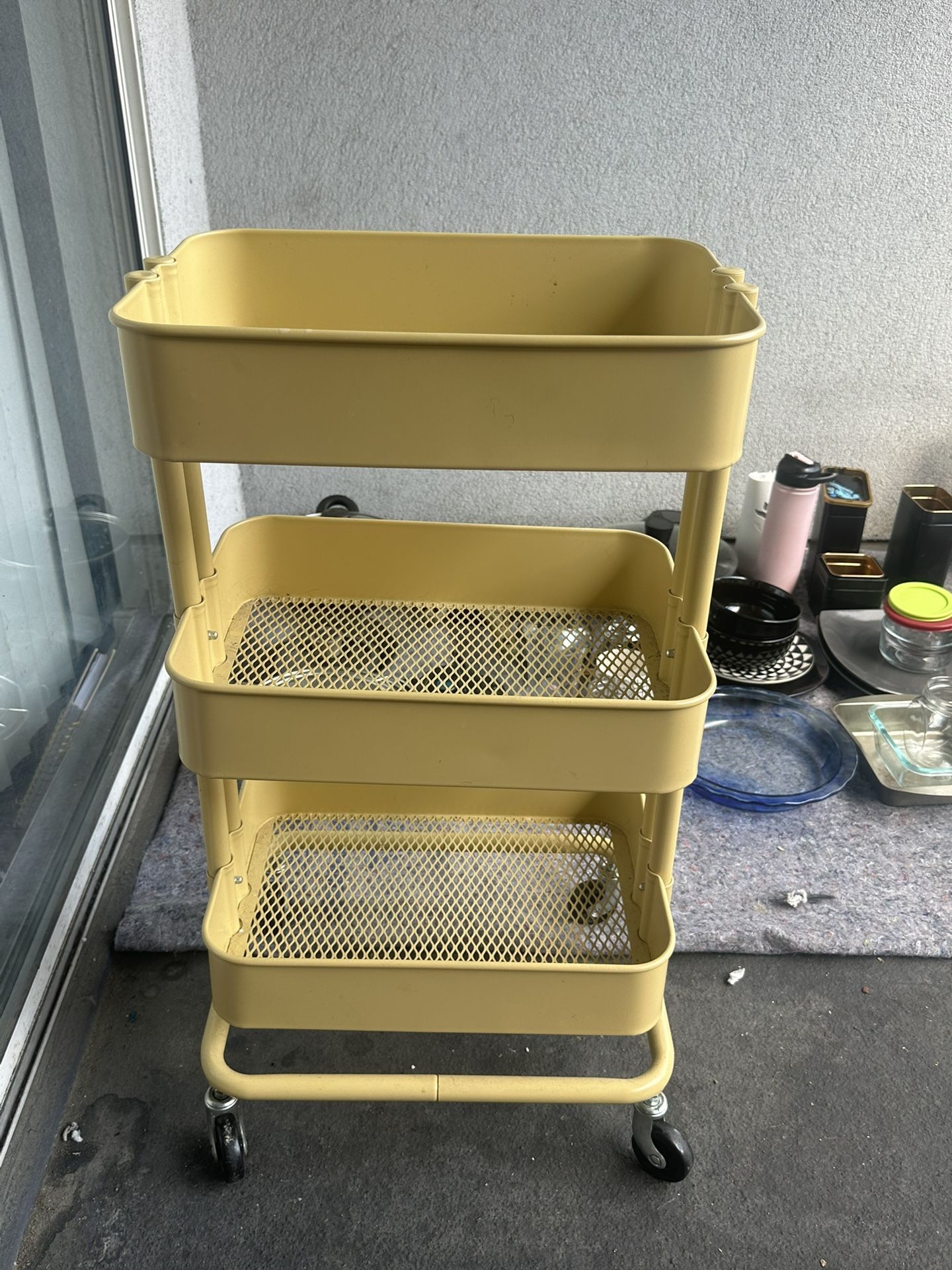 Cart