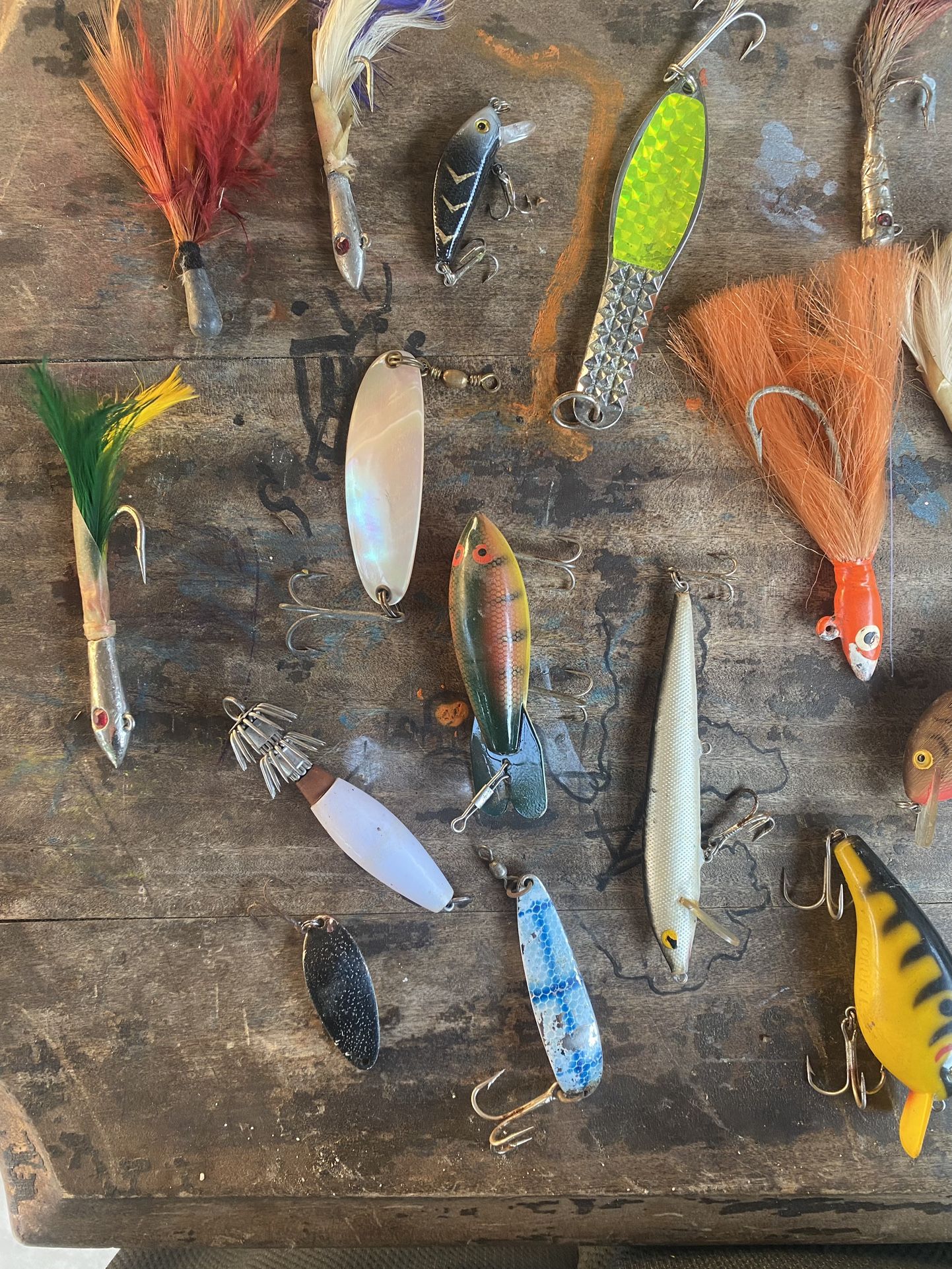 Fishing Hooks for Sale in San Bernardino, CA - OfferUp