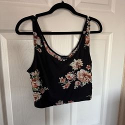 Floral Oasis Piece