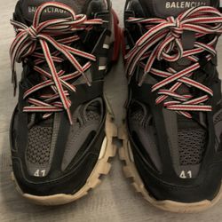 Balenciaga Track Sneakers 